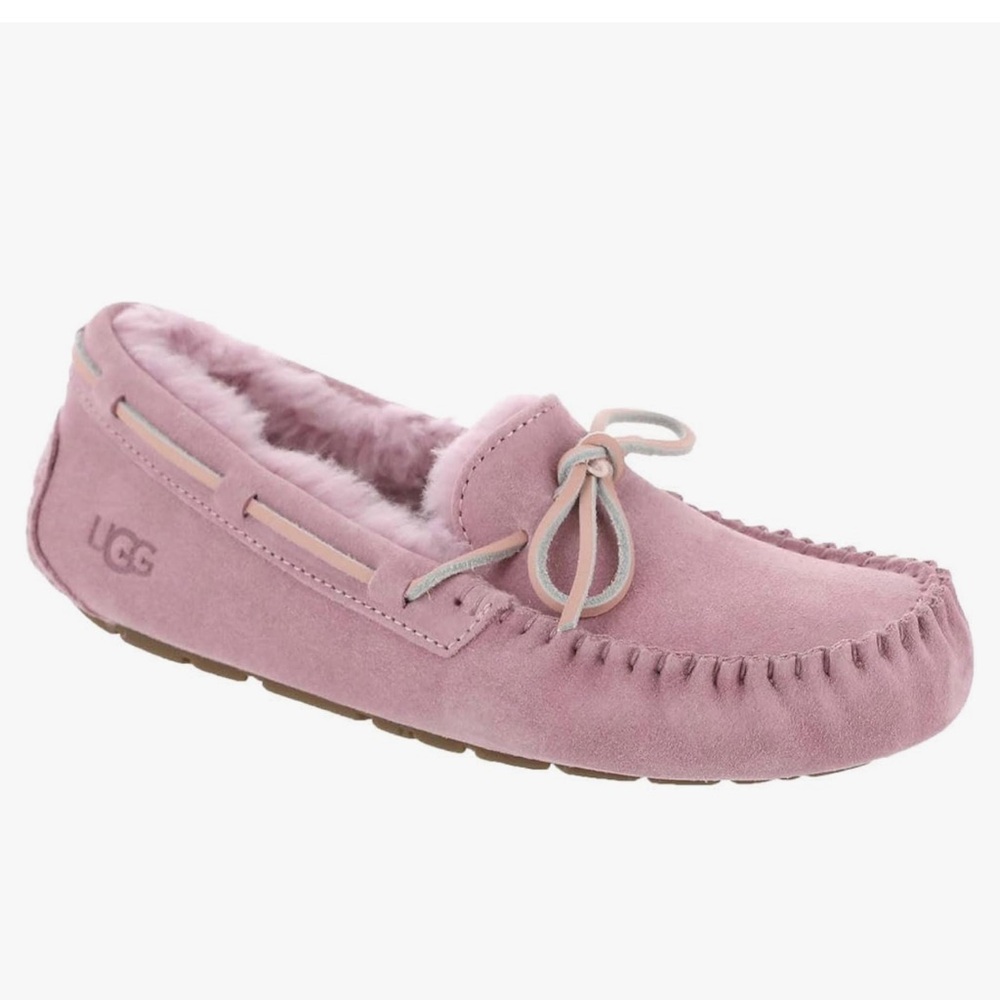 Moccasins